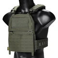 FCPC V5 Vest RG