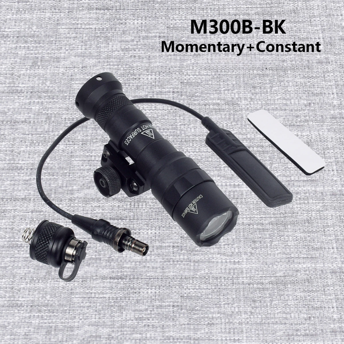 M300B BK