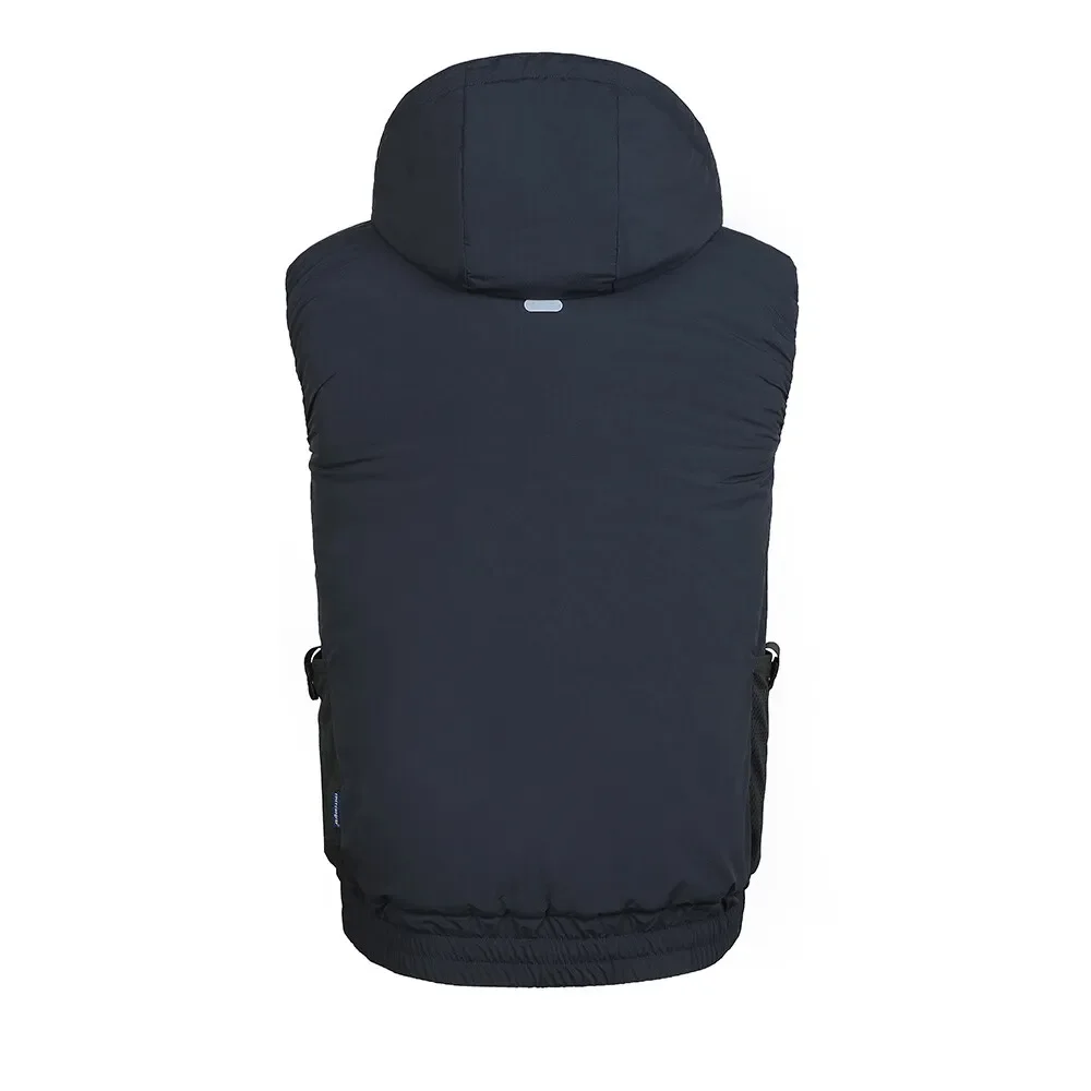 Emersongear Thunderbird – Chaleco táctico militar impermeable - imagen 4
