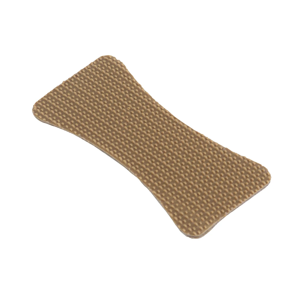 Nuevas correas tácticas de nailon, bridas para cables, correas, organizador, gancho fijo, agarre, cordón de envoltura, mochila reutilizable, bridas con cremallera de Velcro - imagen 5