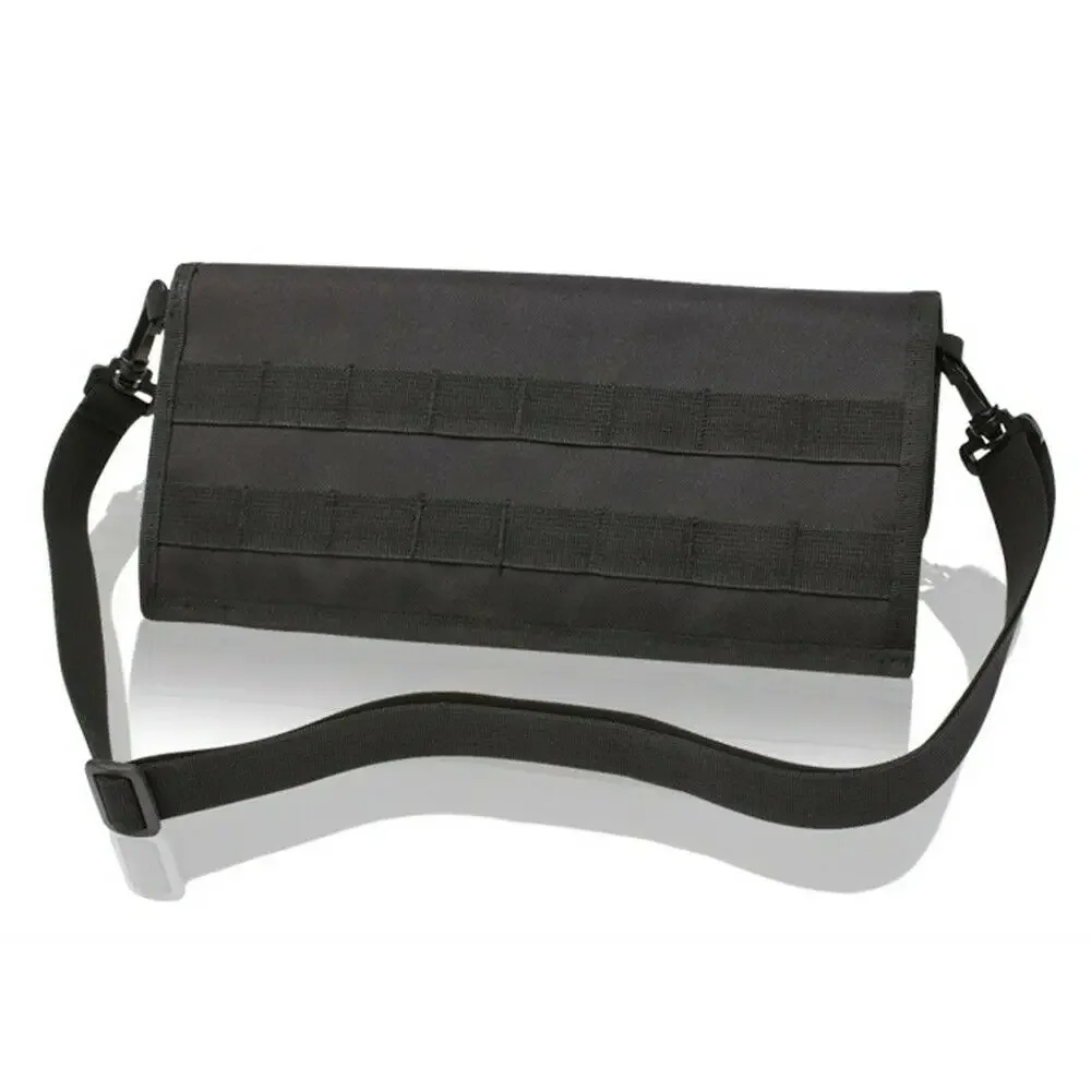 Bolsa táctica para munición de revista Molle 900D para.22 Glock 9MM 1911, soporte para bolso de hombro de utilidad para hombre - imagen 4