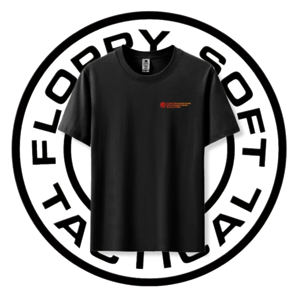 Camiseta táctica Forward Observations Group – estilo FOG - imagen 2