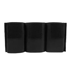 Correa pecho táctica MK5 triple clip compatible MK3 y MK4