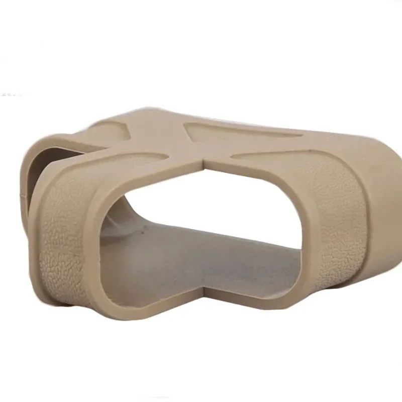 Emersongear, 5 uds., asistencia para revistas, 7,62mm, hebilla de elevación Mag de goma suave, entrenamiento de senderismo, caza, accesorios para deportes al aire libre - imagen 2