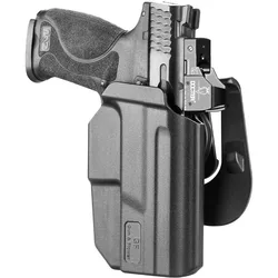 Funda tactica OWB S&W M&P SD9 SD40 M2.0 cinturon