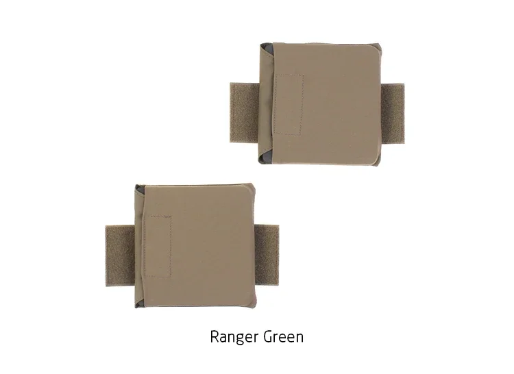 Ranger Green