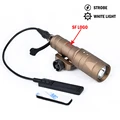 Luz DE SF M300W