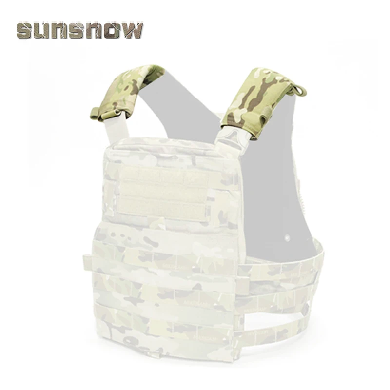 Funda de hombro elástica AVS para deportes al aire libre - imagen 4