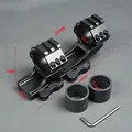 20mm quick mount