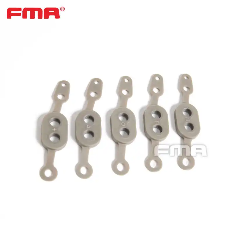 Accesorios tácticos PEQ Generador de imágenes FMA NGAL LA-23/PEQ TB1505 - imagen 3