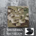 Reflective patch 8