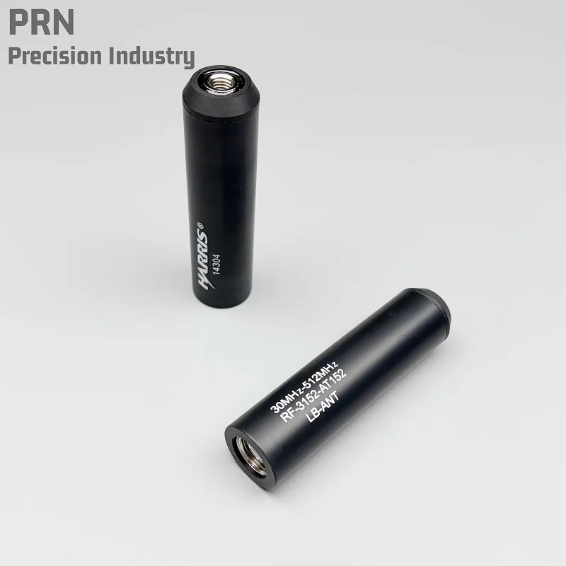 PRC152 148 (15 vatios) Base RF de antena plegable de alta potencia - imagen 3