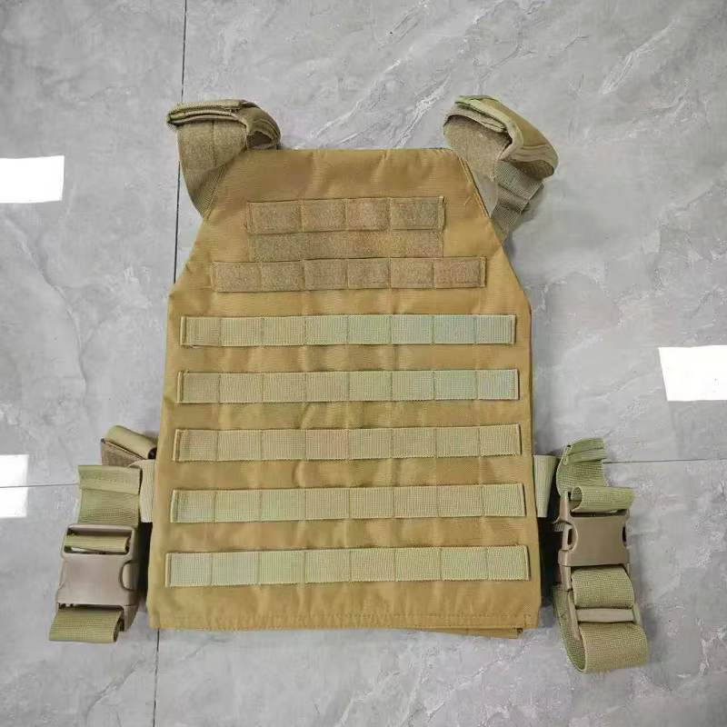Chaleco táctico ligero para entrenamiento al aire libre - imagen 3