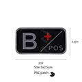 PVC Patch 29