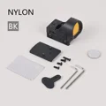 NYLON-S BLACK