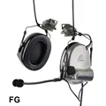 Helmet Headset FG