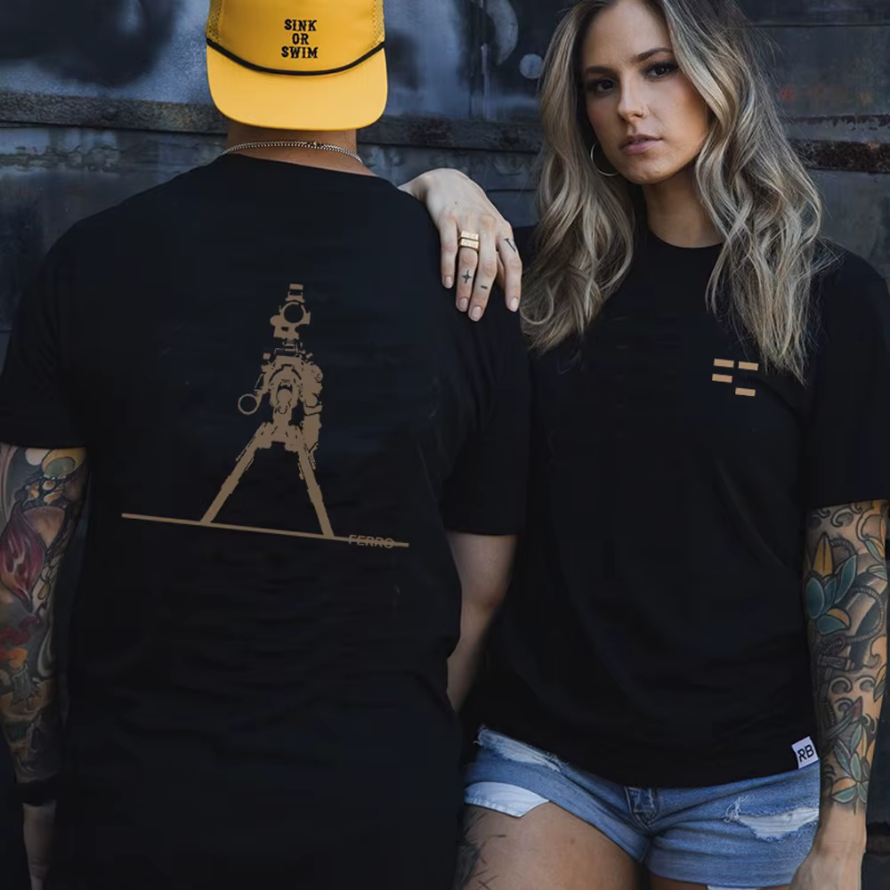 FE Camisa Táctica Manga Corta Verde – Ropa Outdoor Estilo Militar