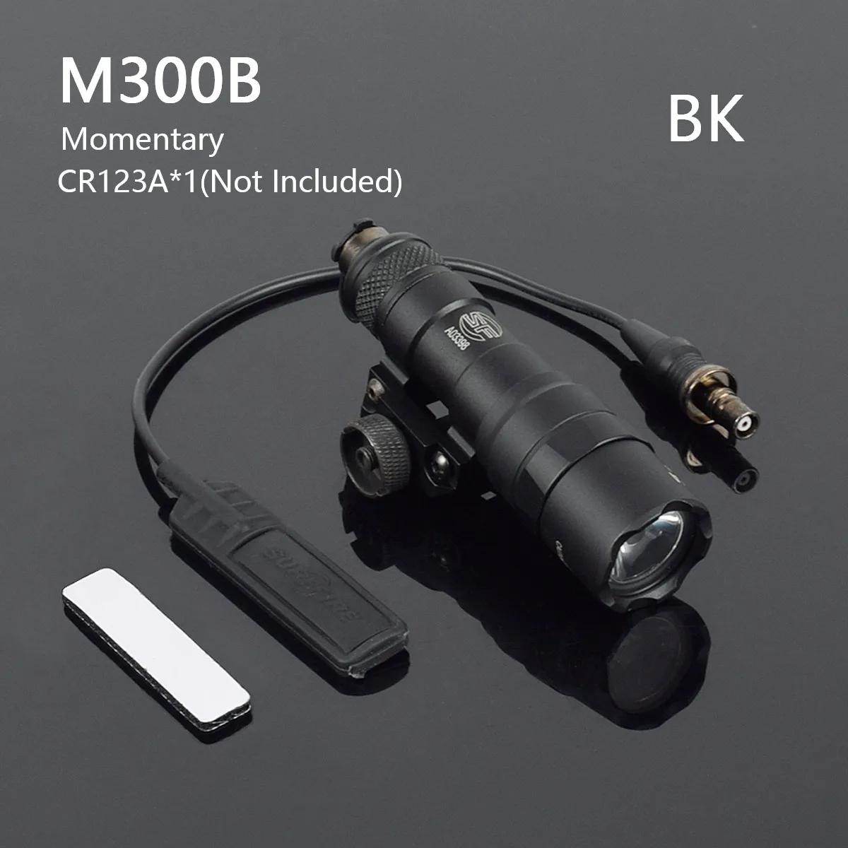 BK-M300B