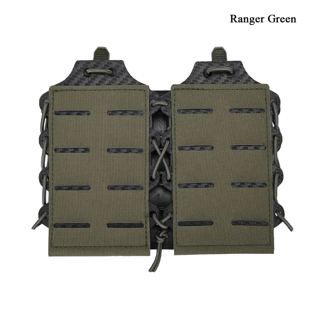 Ranger Green