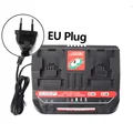 EU Plug