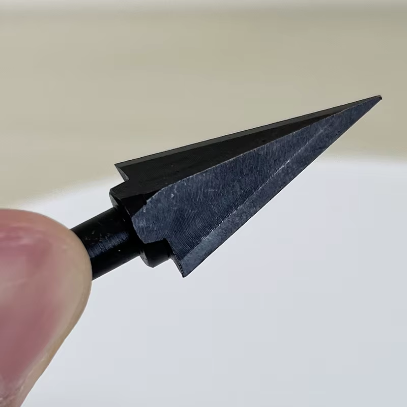 Puntas de flecha para caza – Accesorios de tiro con arco - imagen 3