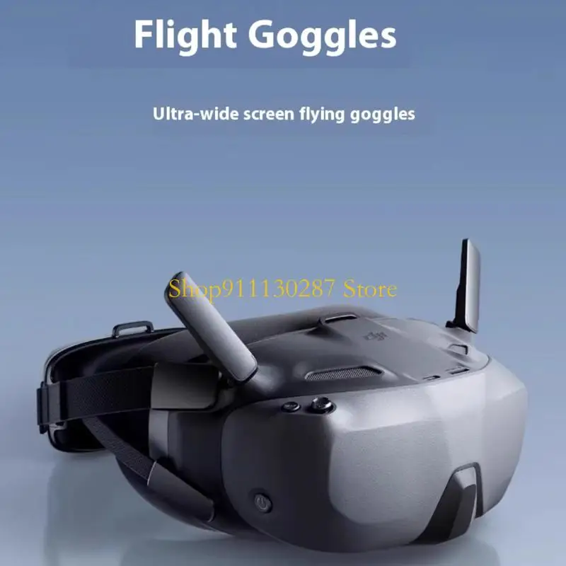 Transmisor baja latencia J1HC compatible con transmisor vídeo baja latencia para unidad aire O4 profesional FPV - imagen 5