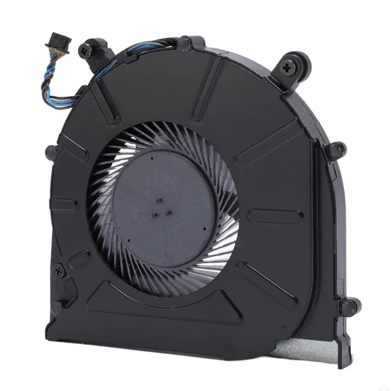 Ventilador refrigeración CPU repuesto compatible