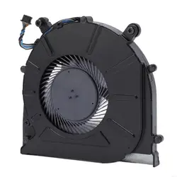Ventilador refrigeración CPU repuesto compatible