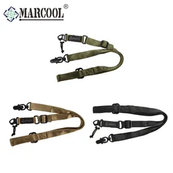 Correa táctica Marcool MS2 multimisión para rifle con montaje MOLLE
