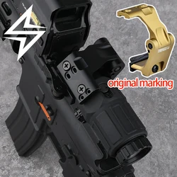 FTC G33/G43 Soporte táctico de mira punto rojo Picatinny aluminio