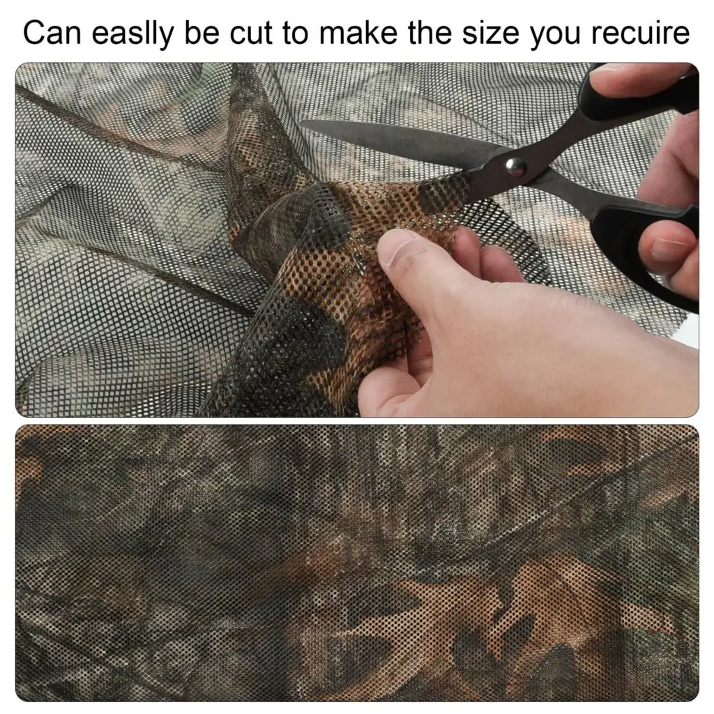 Diferentes configuraciones de uso