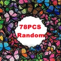 78PCS Random