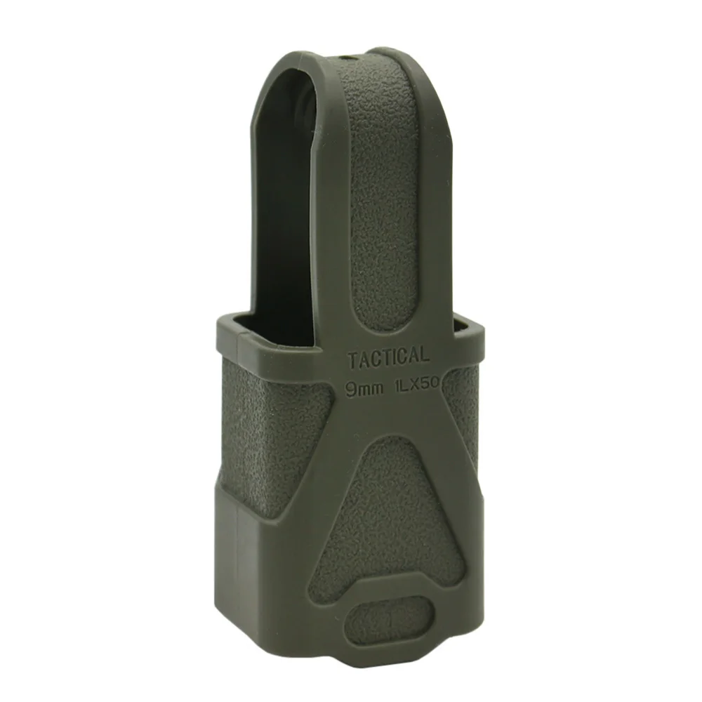 1pcs 9MM Green