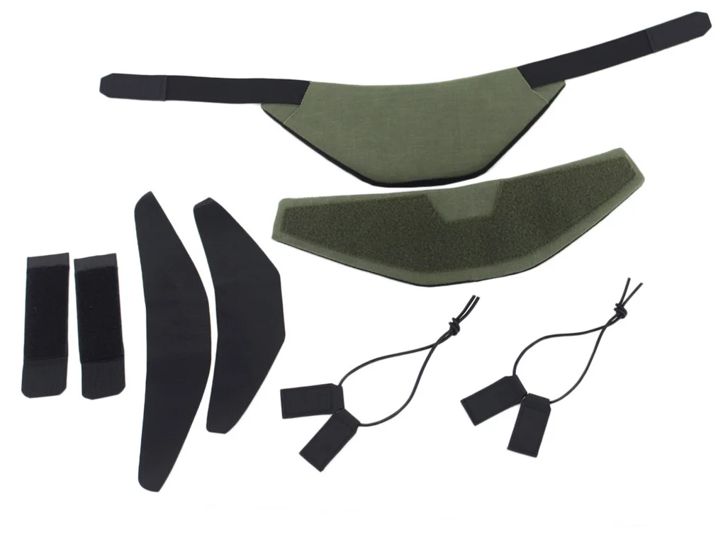 Sistema completo - Todos los componentes