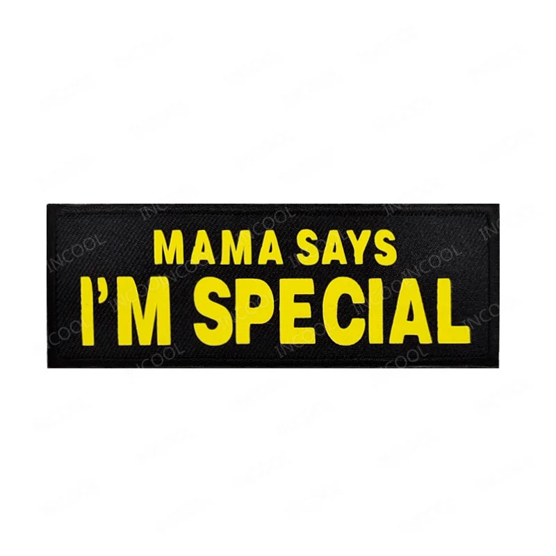 30 Reflective 11X4CM