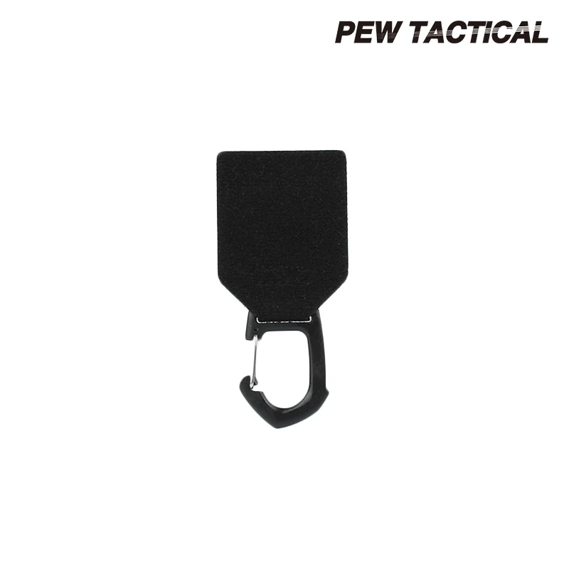 Pew táctico Mk3 pecho Rig gancho Mk4 lucha Airsoft guante hebilla multifunción - imagen 2