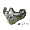 SKULL OD