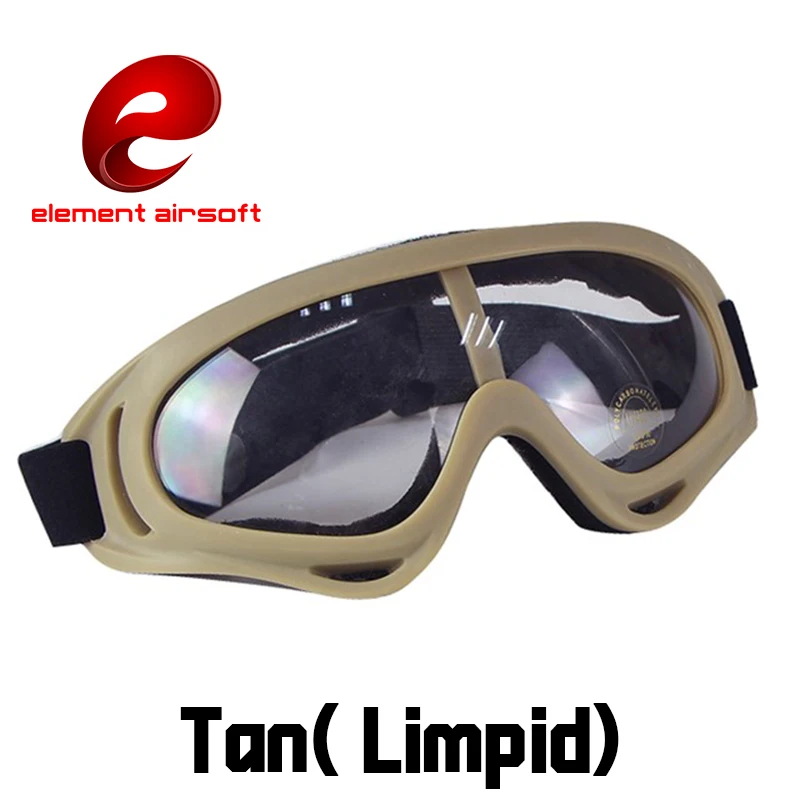 Tan( Limpid)