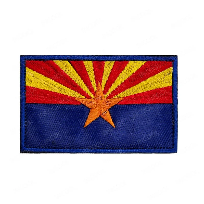 36 Arizona