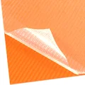Orange 300X300X2.0MM
