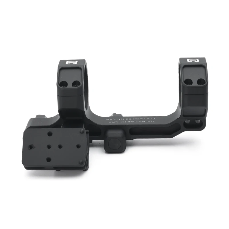 Montaje 34mm - Configuración Offset