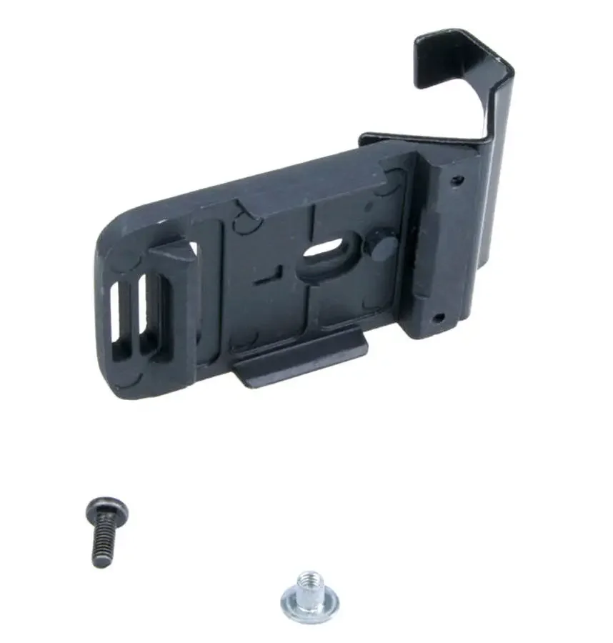 ACH MICH Casco NVG PVS-7 14 NV Soporte para gafas con tornillo Accesorio para casco de aleación - imagen 3