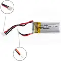 1Pcs battery