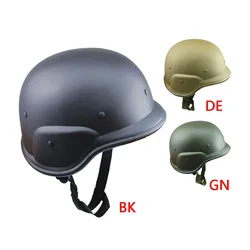 Casco PASGT M88 – Réplica Táctica para Airsoft y Supervivencia