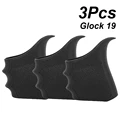 3Pcs-Black-G19