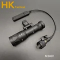 BK M340V strobe
