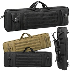 Funda blanda táctica para rifle y escopeta – Bolsa de transporte