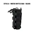 A STYLE BAG-BLACK