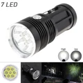 7LED  2100LM 25W