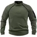 Verde militar